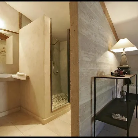 Fauve Maison D'hotes