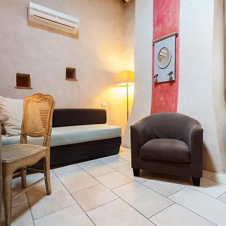 فندق مبيت وإفطار Fauve Maison D'hotes *