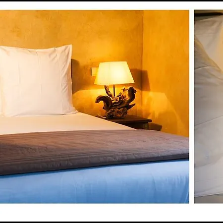 Fauve Maison D'hotes *