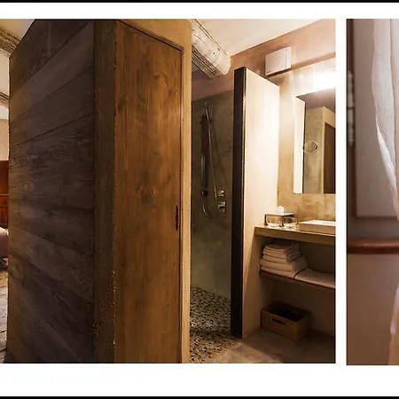 Fauve Maison D'hotes * Saint-Maximin (Gard)